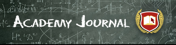 Academy Journal