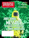 Insurance Journal South Central 2001-06-18