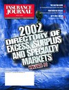 Insurance Journal South Central 2002-07-08