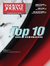 Insurance Journal South Central 2003-12-15