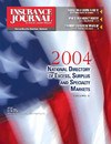 Insurance Journal South Central 2004-07-05