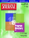 Insurance Journal South Central 2006-05-22