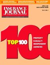 Insurance Journal South Central 2007-04-09