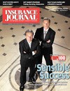 Insurance Journal South Central 2008-11-17