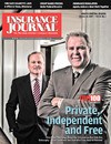 Insurance Journal South Central 2009-01-12