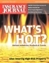 Insurance Journal South Central 2011-03-21
