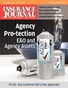 Insurance Journal South Central 2011-11-07