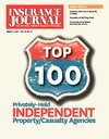 Insurance Journal South Central 2014-08-04