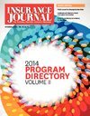 Insurance Journal South Central 2014-12-01