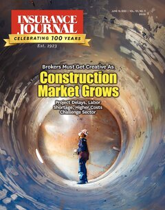 Insurance Journal South Central June 19, 2023