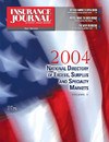 Insurance Journal East 2004-07-05