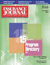 Insurance Journal East 2006-05-22