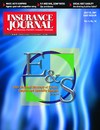 Insurance Journal East 2007-07-23