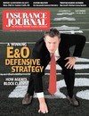 Insurance Journal East 2008-11-03