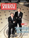 Insurance Journal East 2008-11-17