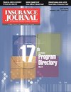 Insurance Journal East 2008-12-01