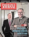 Insurance Journal East 2009-01-12