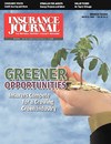 Insurance Journal East 2009-03-23