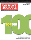 Insurance Journal East 2009-08-03