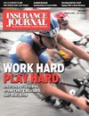 Insurance Journal East 2009-08-17