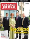 Insurance Journal East 2010-06-21