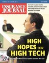 Insurance Journal East 2011-10-17