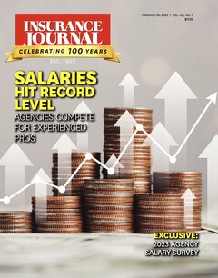 Insurance Journal East February 20, 2023