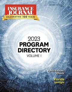 Insurance Journal East June 5, 2023