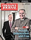 Insurance Journal Midwest 2009-01-12