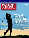 Insurance Journal West 2007-08-20