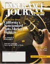Insurance Journal West 2000-08-21