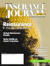 Insurance Journal West 2000-10-16