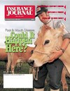 Insurance Journal West 2001-04-23