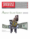 Insurance Journal West 2003-11-17