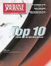 Insurance Journal West 2003-12-15