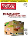 Insurance Journal West 2006-05-08