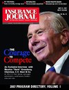 Insurance Journal West 2007-05-21