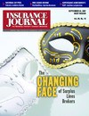 Insurance Journal West 2007-09-24