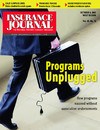 Insurance Journal West 2007-10-08