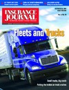 Insurance Journal West 2007-10-22