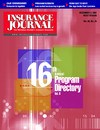 Insurance Journal West 2007-12-03