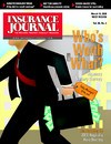 Insurance Journal West 2008-03-10