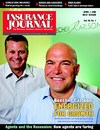 Insurance Journal West 2008-04-07