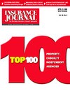 Insurance Journal West 2008-04-21