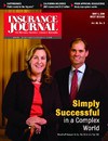 Insurance Journal West 2008-05-05