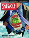 Insurance Journal West 2008-06-16