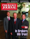 Insurance Journal West 2008-07-07