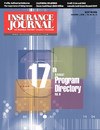 Insurance Journal West 2008-12-01