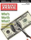Insurance Journal West 2009-02-23