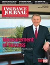 Insurance Journal West 2009-04-06